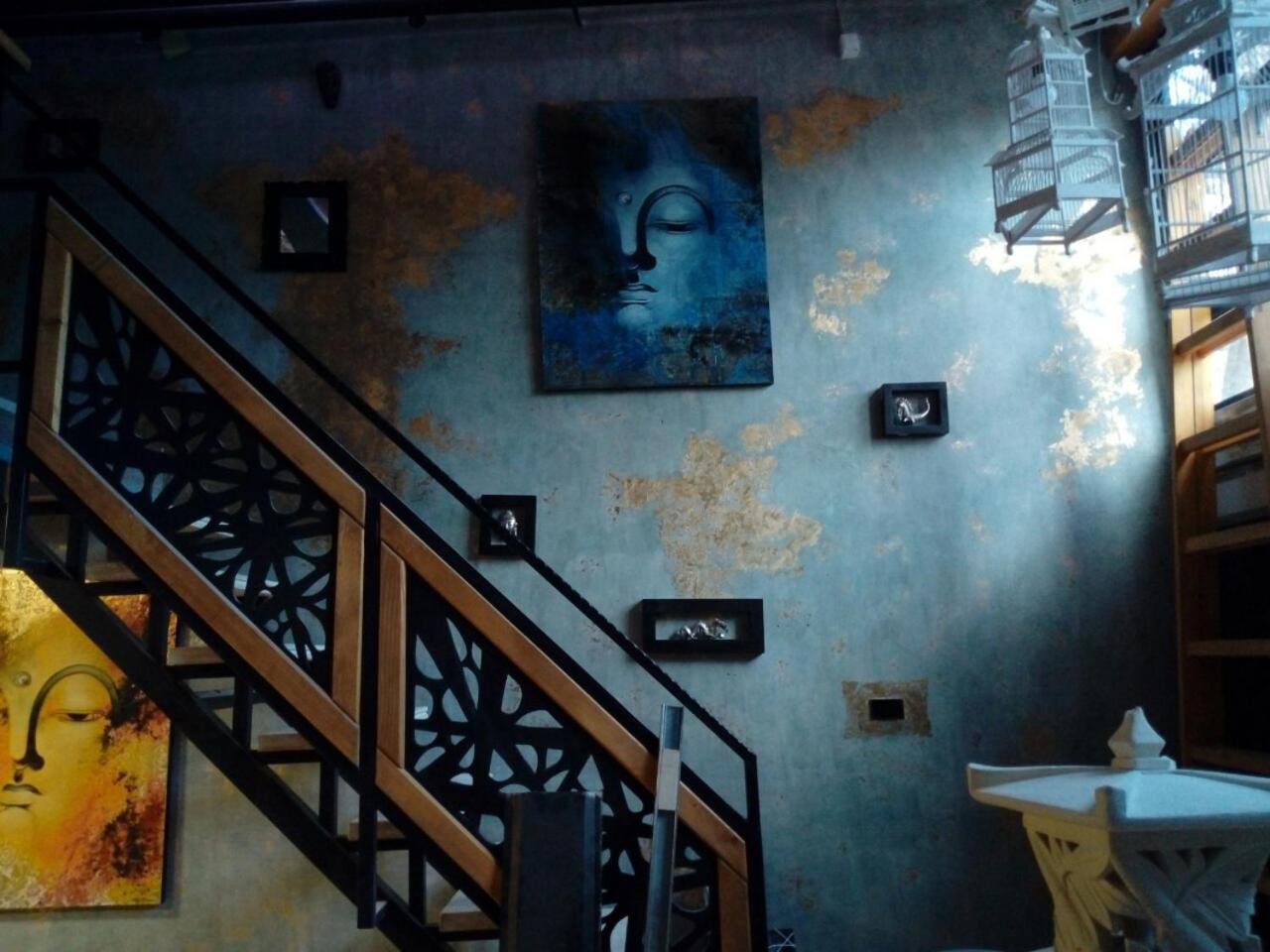 Nappark Hostel Belgrad Exterior foto